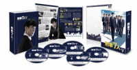 刑事７人　Ⅴ　ＤＶＤ－ＢＯＸ