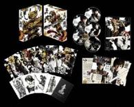 牙狼＜ＧＡＲＯ＞－魔戒ノ花－　Ｂｌｕ－ｒａｙＢＯＸ　１ Ｂｌｕ－ｒａｙ　Ｄｉｓｃ