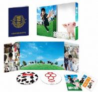 銀の匙　Ｓｉｌｖｅｒ　Ｓｐｏｏｎ　ＤＶＤ特盛版