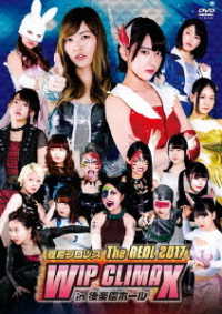 豆腐プロレス　Ｔｈｅ　ＲＥＡＬ　２０１７　ＷＩＰ　ＣＬＩＭＡＸ　ｉｎ　８．２９　後楽園ホール