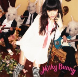 Ｍｉｌｋｙ　Ｂｕｎｎｙ／Ｍｉｌｋｙ　Ｂｕｎｎｙ【通常盤】