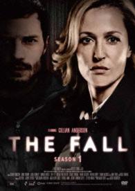 ＴＨＥ　ＦＡＬＬ　警視ステラ・ギブソン　シーズン１＜ノーカット完全版＞
