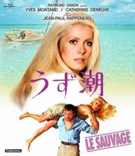 うず潮 Ｂｌｕ－ｒａｙ　Ｄｉｓｃ