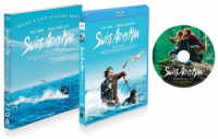 スイス・アーミー・マン Ｂｌｕ－ｒａｙ　Ｄｉｓｃ