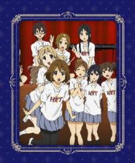 けいおん！！ Blu－ray Box【初回限定生産】 Blu