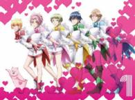 美男高校地球防衛部ＬＯＶＥ！ＬＯＶＥ！　１