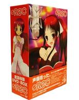 ＲＥＣ　ＤＶＤ－ＢＯＸ