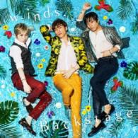 ｗ－ｉｎｄｓ．／Ｂａｃｋｓｔａｇｅ