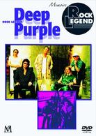 ディープ・パープル／ロック・レジェンド～ディープ・パープル