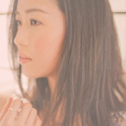 新妻聖子／ありがとう
