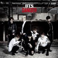 ＢＴＳ　（防弾少年団）／Ｄａｎｇｅｒ－Ｊａｐａｎｅｓｅ　Ｖｅｒ．－