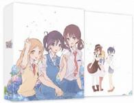 ＴＡＲＩ　ＴＡＲＩ　Ｂｌｕ－ｒａｙ　Ｄｉｓｃ　ＢＯＸ【完全初回生産限定商品】 Ｂｌｕ－ｒａｙ　Ｄｉｓｃ