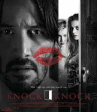 ノック・ノック Ｂｌｕ－ｒａｙ　Ｄｉｓｃ