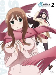 咲－Ｓａｋｉ－　阿知賀編　ｅｐｉｓｏｄｅ　ｏｆ　ｓｉｄｅ－Ａ　２ Ｂｌｕ－ｒａｙ　Ｄｉｓｃ
