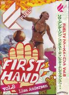Ｆｕｅｌ　Ｆｉｒｓｔ　Ｈａｎｄ　Ｖｏｌ．８“Ｌｉｓａ　Ａｎｄｅｒｓｏｎ”（リサ・アンダーソン）