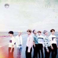 ＢＴＳ　（防弾少年団）／ＹＯＵＴＨ（期間限定２ｎｄ　Ａｎｎｉｖｅｒｓａｒｙプライス盤）