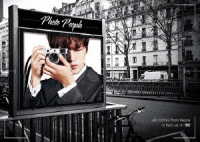 ＪＡＥＪＯＯＮＧ　Ｐｈｏｔｏ　Ｐｅｏｐｌｅ　ｉｎ　Ｐａｒｉｓ　ｖｏｌ．０１