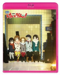 映画けいおん！　【Ｂｌｕ－ｒａｙ　通常版】 Ｂｌｕ－ｒａｙ　Ｄｉｓｃ