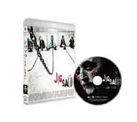 ジグソウ：ソウ・レガシー Ｂｌｕ－ｒａｙ　Ｄｉｓｃ