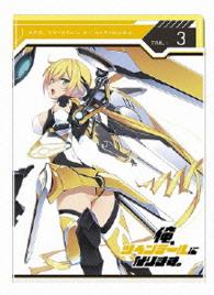 俺、ツインテールになります。Ｔａｉｌ：３ Ｂｌｕ－ｒａｙ　Ｄｉｓｃ