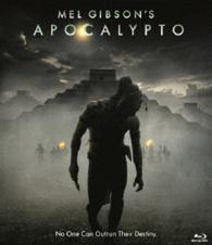 アポカリプト　Ｂｌｕ－ｒａｙ Ｂｌｕ－ｒａｙ　Ｄｉｓｃ