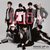 ＢＴＳ　（防弾少年団）／ＷＡＫＥ　ＵＰ