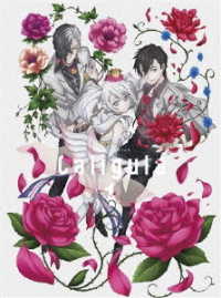 ＴＶアニメ「Ｃａｌｉｇｕｌａ－カリギュラ－」第１巻【Ｂｌｕ－ｒａｙ】 Ｂｌｕ－ｒａｙ　Ｄｉｓｃ