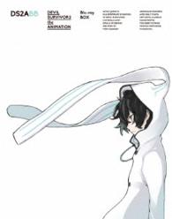 ＤＥＶＩＬ　ＳＵＲＶＩＶＯＲ２　ｔｈｅ　ＡＮＩＭＡＴＩＯＮ　Ｂｌｕ－ｒａｙ　ＢＯＸ Ｂｌｕ－ｒａｙ　Ｄｉｓｃ