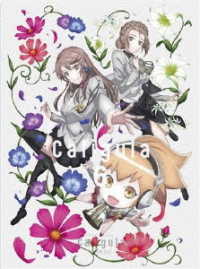 ＴＶアニメ「Ｃａｌｉｇｕｌａ－カリギュラ－」第６巻【Ｂｌｕ－ｒａｙ】 Ｂｌｕ－ｒａｙ　Ｄｉｓｃ