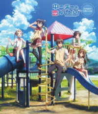 中二病でも恋がしたい！　コンパクト・コレクション　Ｂｌｕ－ｒａｙ Ｂｌｕ－ｒａｙ　Ｄｉｓｃ
