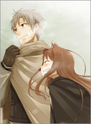 狼と香辛料ＣＯＭＰＬＥＴＥ　ＤＶＤＢＯＸ【完全初回限定生産】