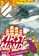 Ｆｕｅｌ　Ｆｉｒｓｔ　Ｈａｎｄ　Ｖｏｌ．１２　Ｃｏｌｉｎ　ＭｃＰｈｉｌｌｉｐｓ（コリン・マックフィリップス）