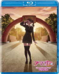 アマガミＳＳ　Ｂｌｕ－ｒａｙソロ・コレクション　中多紗江編 Ｂｌｕ－ｒａｙ　Ｄｉｓｃ