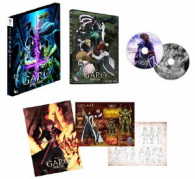牙狼＜ＧＡＲＯ＞―ＤＩＶＩＮＥ　ＦＬＡＭＥ－　Ｂｌｕ－ｒａｙ初回限定版 Ｂｌｕ－ｒａｙ　Ｄｉｓｃ