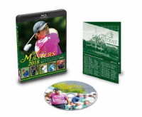 ＴＨＥ　ＭＡＳＴＥＲＳ　２０１８ Ｂｌｕ－ｒａｙ　Ｄｉｓｃ