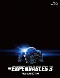 エクスペンダブルズ３　ワールドミッション　Ｐｒｅｍｉｕｍ－Ｅｄｉｔｉｏｎ Ｂｌｕ－ｒａｙ　Ｄｉｓｃ