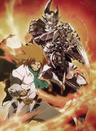 牙狼＜ＧＡＲＯ＞－炎の刻印－　Ｖｏｌ．２