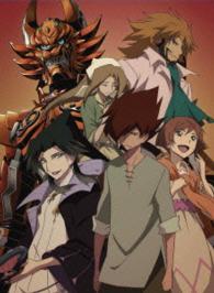 牙狼＜ＧＡＲＯ＞－炎の刻印－　Ｖｏｌ．５ Ｂｌｕ－ｒａｙ　Ｄｉｓｃ