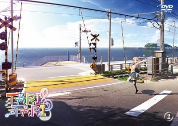 ＴＡＲＩ　ＴＡＲＩ【２】