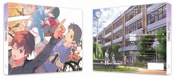 ＴＡＲＩ　ＴＡＲＩ【５】 Ｂｌｕ－ｒａｙ　Ｄｉｓｃ