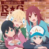 ＴＨＥ　ＲＯＬＬＩＮＧ　ＧＩＲＬＳ／ＴＶアニメ「ローリング☆ガールズ」ソング集　「英雄にあこがれて」　ＴＨＥ　ＲＯＬＬＩＮＧ　ＧＩＲＬＳ