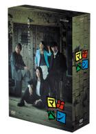 マチベン　ＤＶＤ－ＢＯＸ