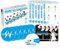 「でんぱの神神」ＤＶＤ　神ＢＯＸビリフォー