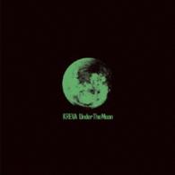 ＫＲＥＶＡ／Ｕｎｄｅｒ　Ｔｈｅ　Ｍｏｏｎ