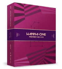 Ｗａｎｎａ　Ｏｎｅ／「ＷＡＮＮＡ　ＯＮＥ　ＰＲＥＭＩＥＲ　ＦＡＮ－ＣＯＮ」ＤＶＤ日本仕様版