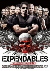 エクスペンダブルズ　エクステンデッド・ディレクターズ・カット