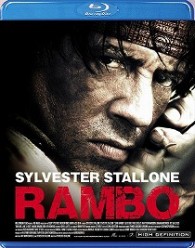 ランボー　最後の戦場（期間限定価格版） Ｂｌｕ－ｒａｙ　Ｄｉｓｃ