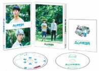 森山中教習所 Ｂｌｕ－ｒａｙ　Ｄｉｓｃ