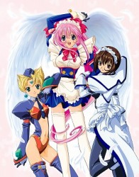 鋼鉄天使くるみＢｌｕ－ｒａｙＢＯＸ【完全初回限定生産】 Ｂｌｕ－ｒａｙ　Ｄｉｓｃ