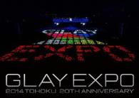 ＧＬＡＹ／ＧＬＡＹ　ＥＸＰＯ　２０１４　ＴＯＨＯＫＵ　２０ｔｈ　Ａｎｎｉｖｅｒｓａｒｙ　ＤＶＤ～Ｓｐｅｃｉａｌ　Ｂｏｘ～
